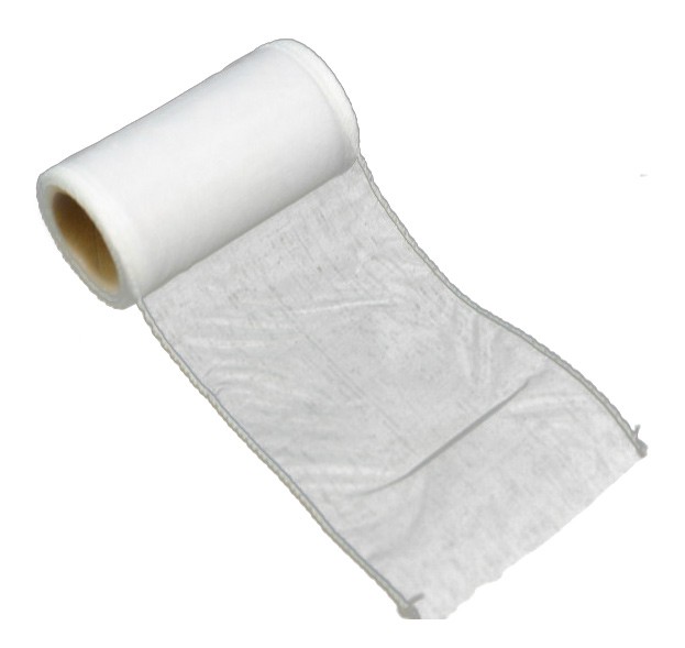 Organza 10/10yd Bílá | Dekorace - Párty Organza 10/10yd Bílá | Dekorace - Párty